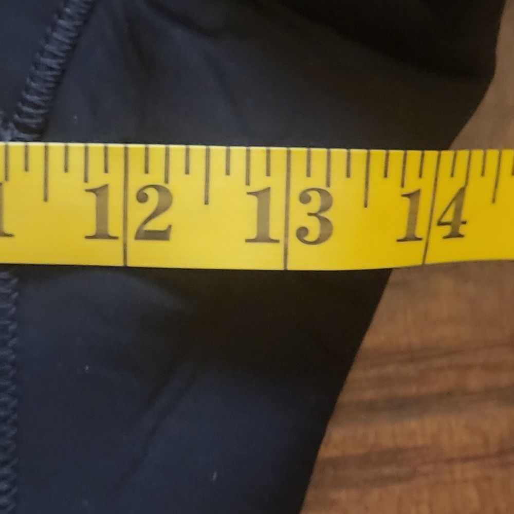 Buell RBZ Stealth Mode Youth Black Wetsuit 3/2mm Full Suit W/ Vertical Back Zip - Picture 8 of 12